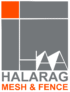 PT Halarag Baja Utama