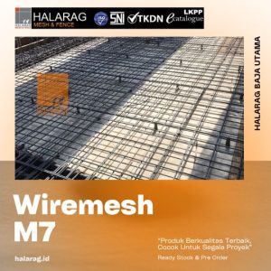 Wiremesh M7