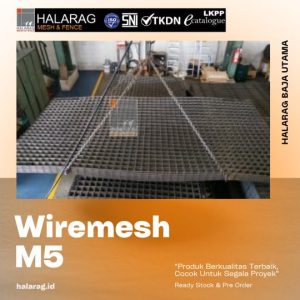 Wiremesh 5