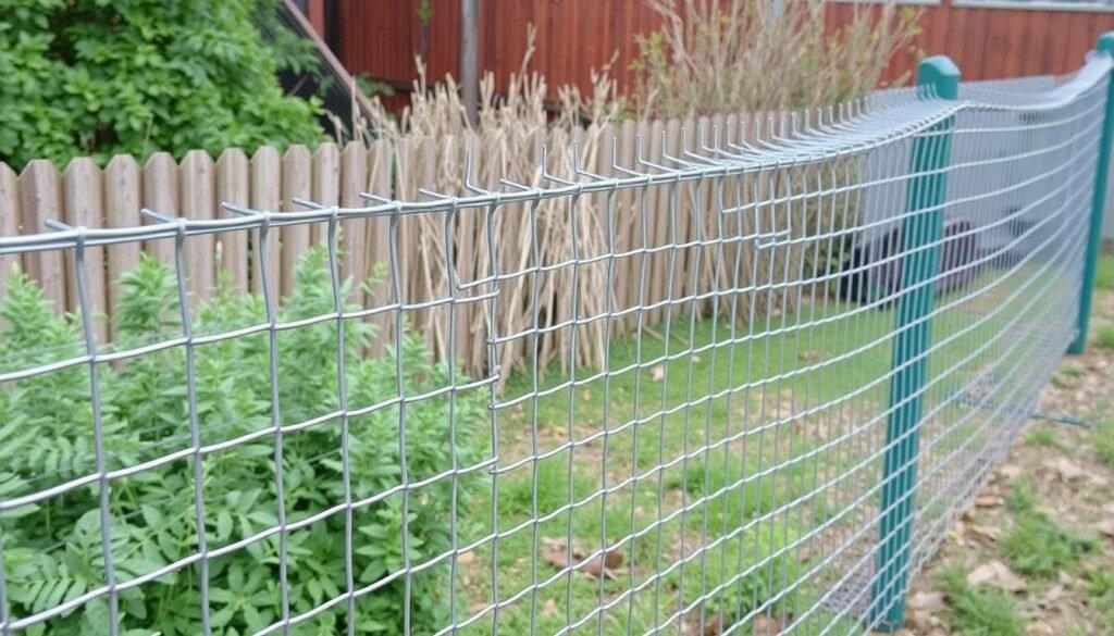 jenis pagar wiremesh