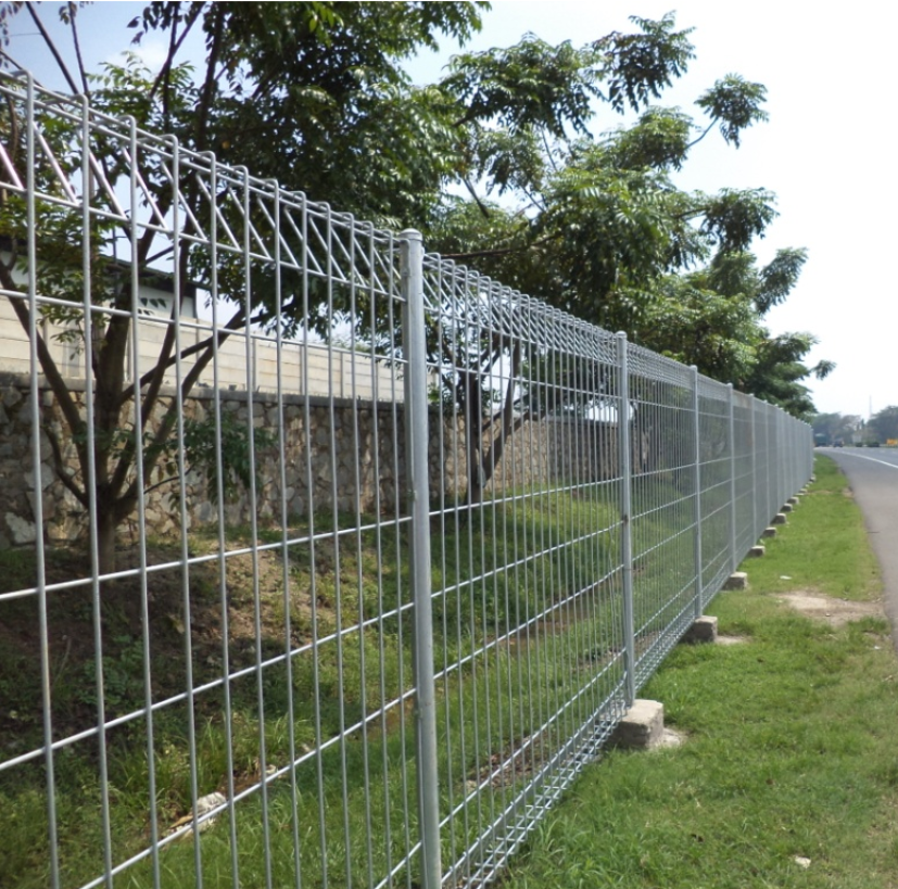 pagar brc pagar cluster 