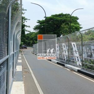 KAWAT HARMONIKA 55 X 55