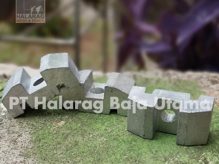 Foto M-Clip Halarag
